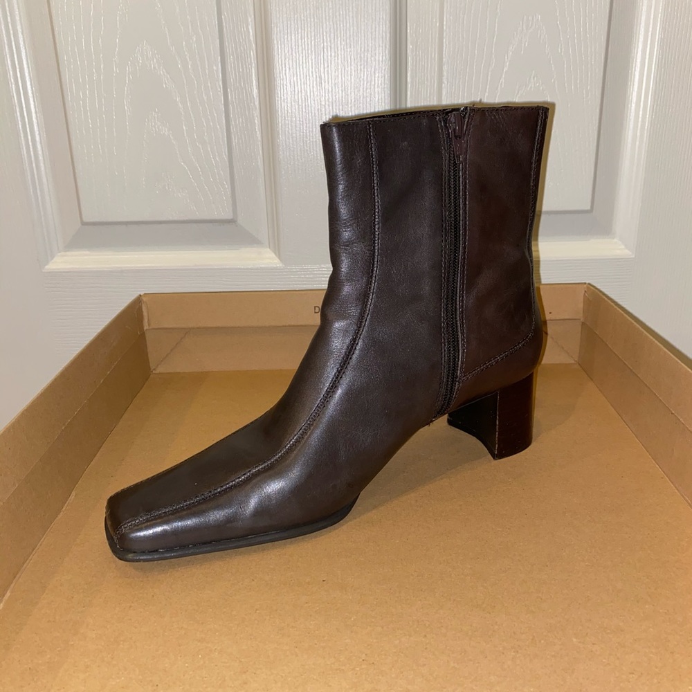 Bandolino Booties